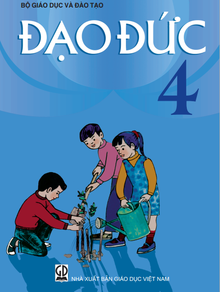 Đạo đức lớp 4