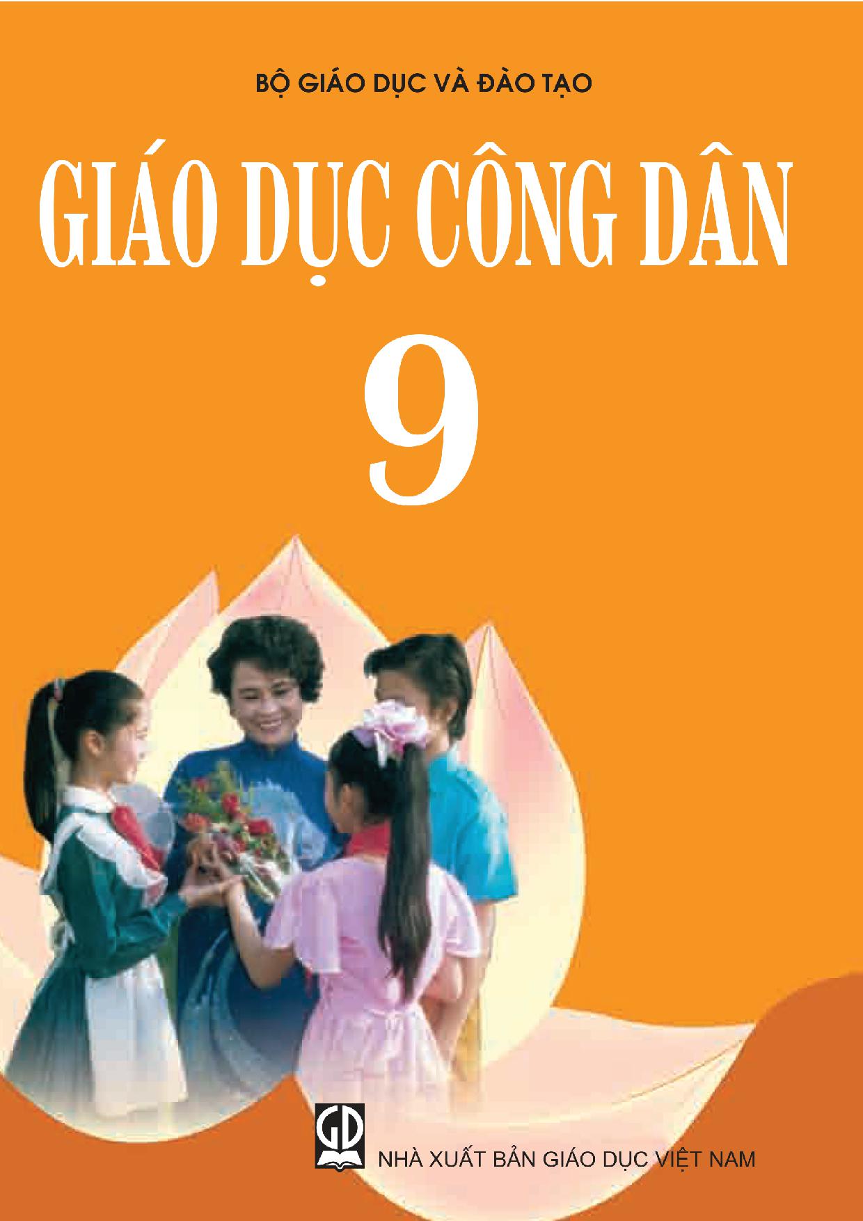 Giáo Dục Công Dân 9