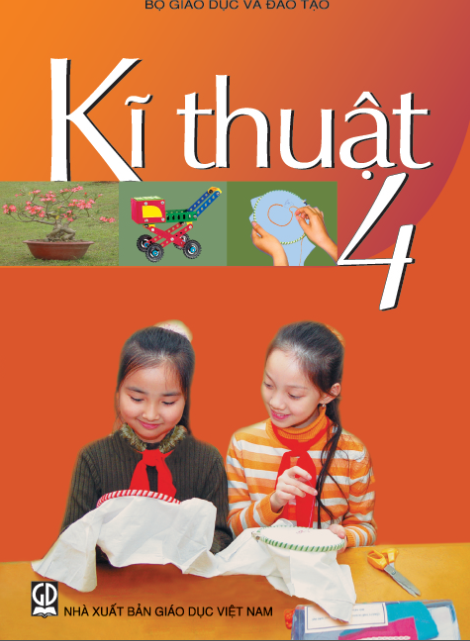 Kĩ thuật 4