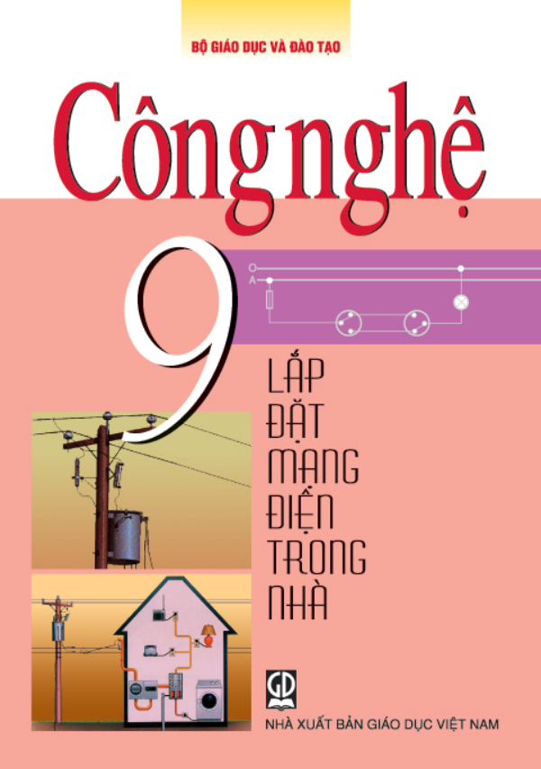 Công Nghệ lớp 9