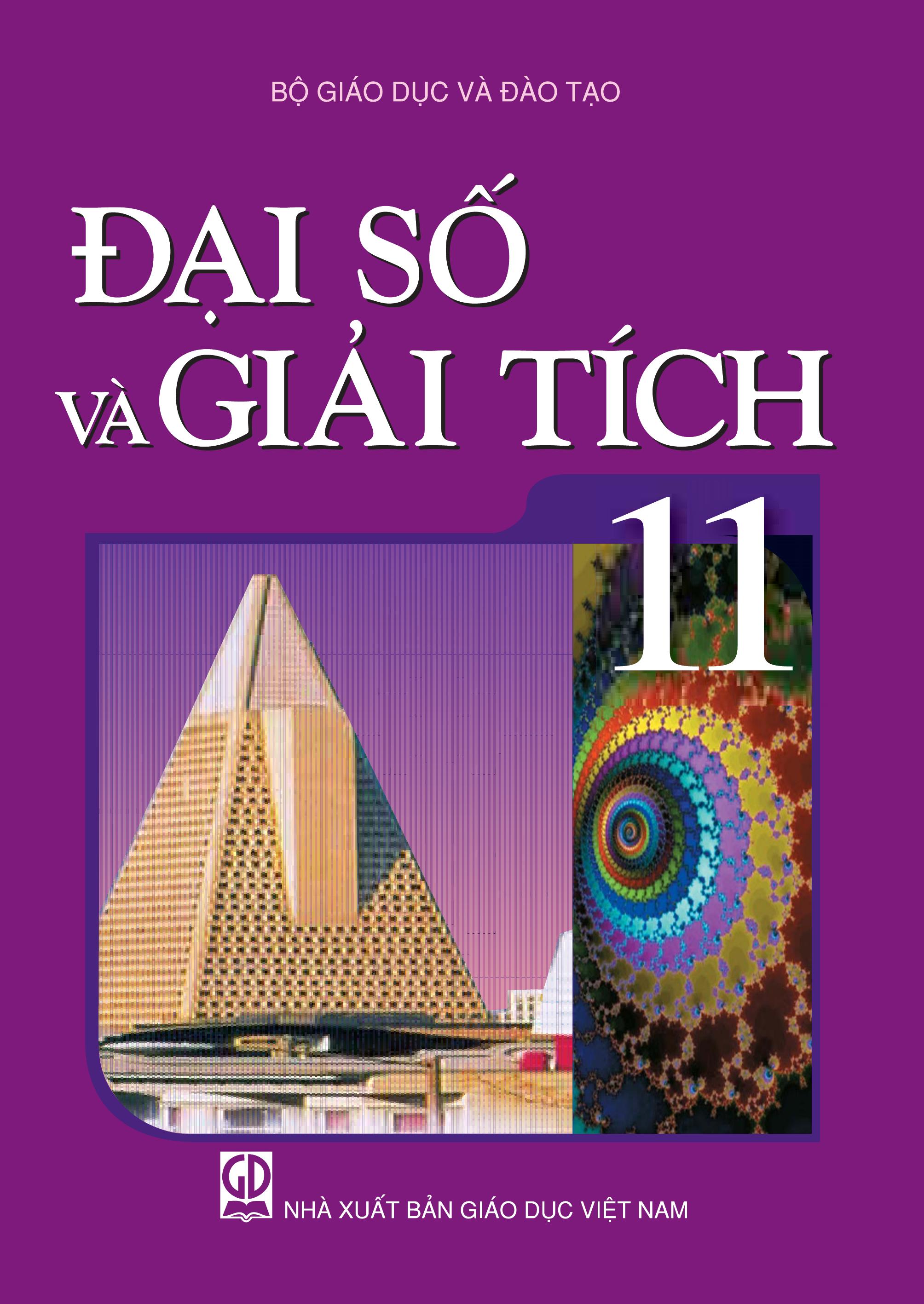 Đại Số Và Giải Tích 11