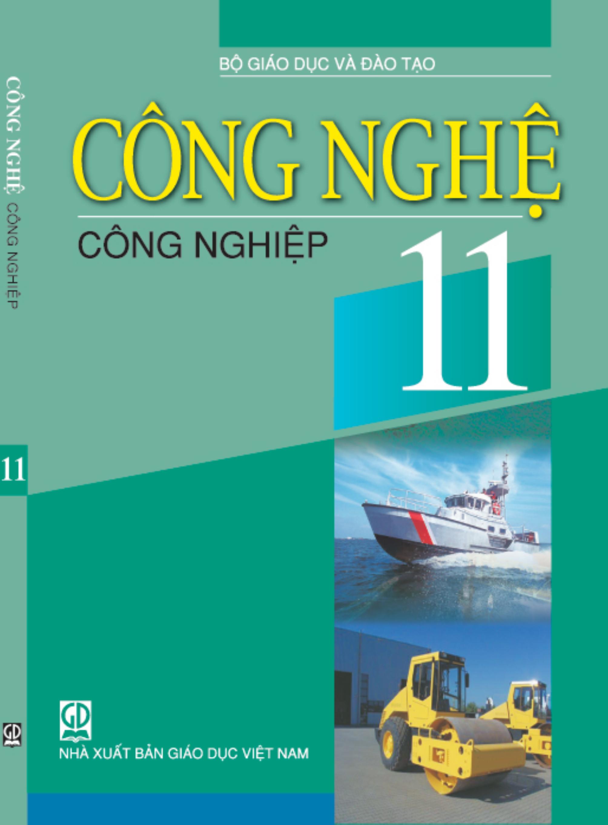 Công Nghệ 11