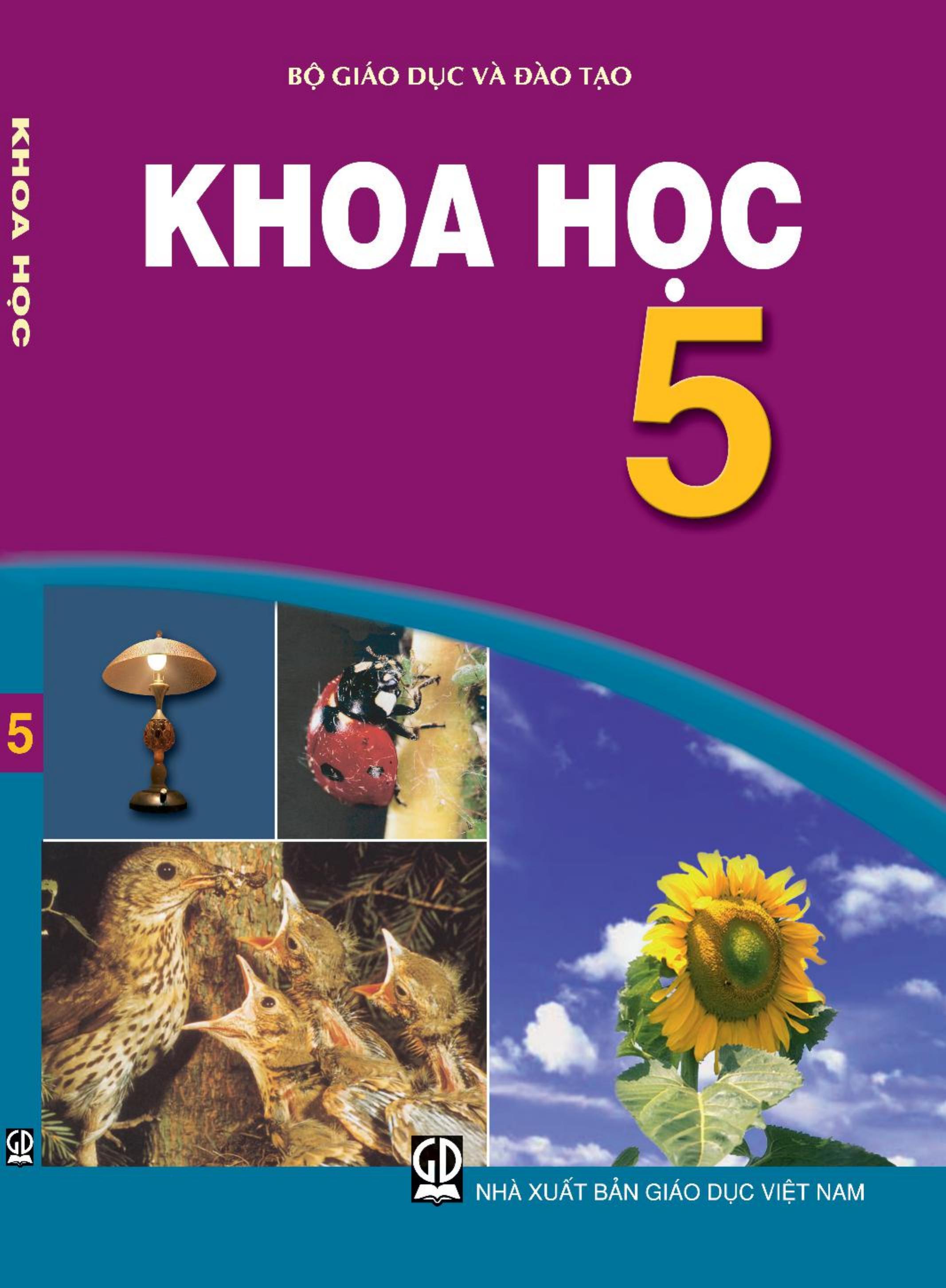 Khoa Học 5