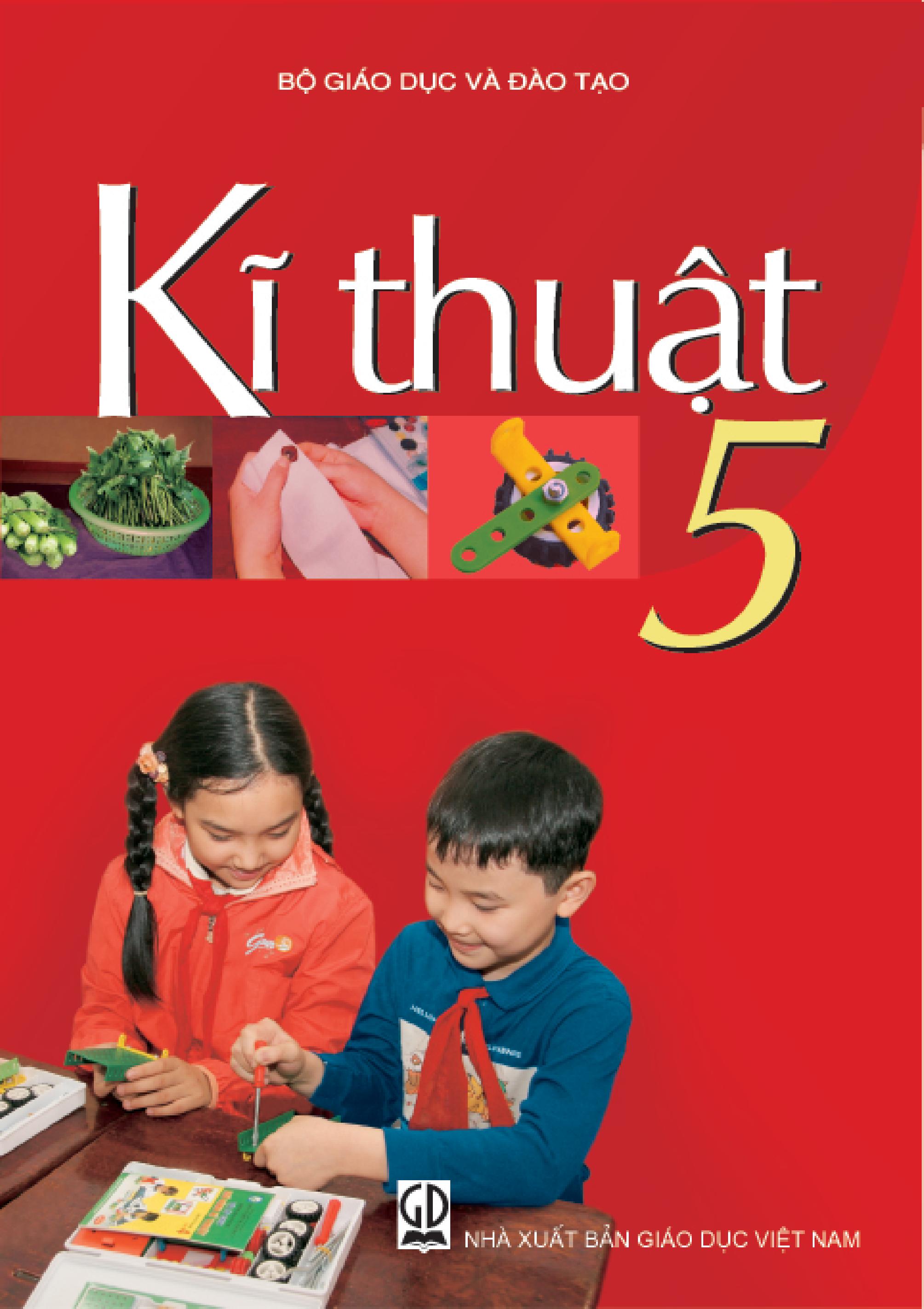 Kĩ Thuật 5