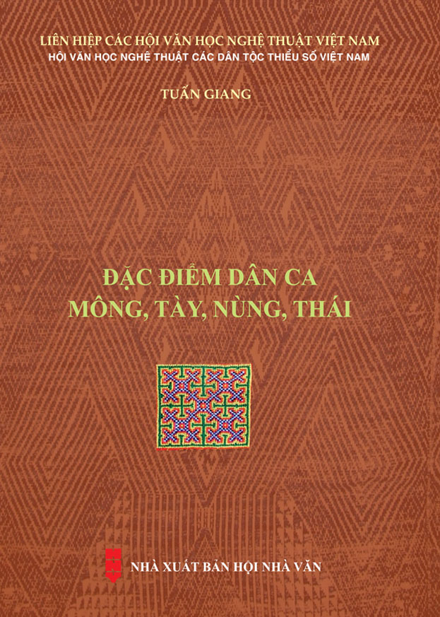 Đặc Điểm Dân Ca Mông, Tày, Nùng, Thái
