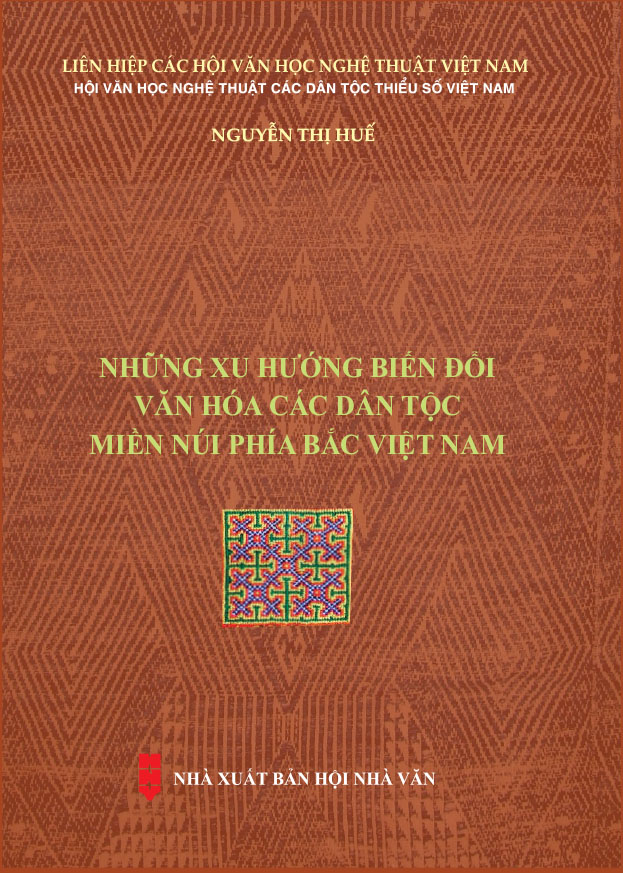 Những xu hướng biến đổi văn hóa các dân tộc miền núi phía bắc Việt Nam