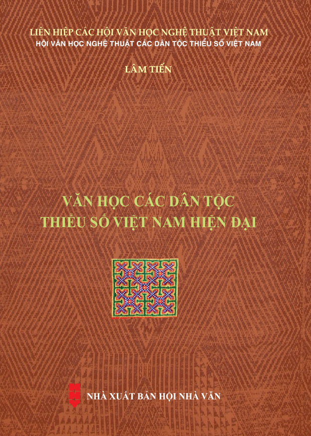 Văn học các dân tộc thiểu số Việt Nam hiện đại