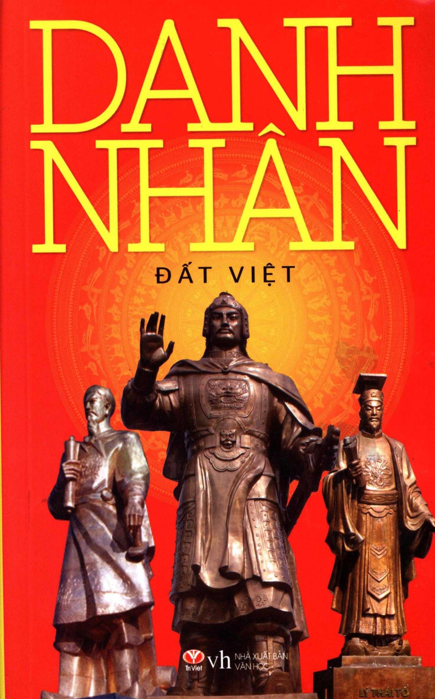 Danh nhân Đất Việt