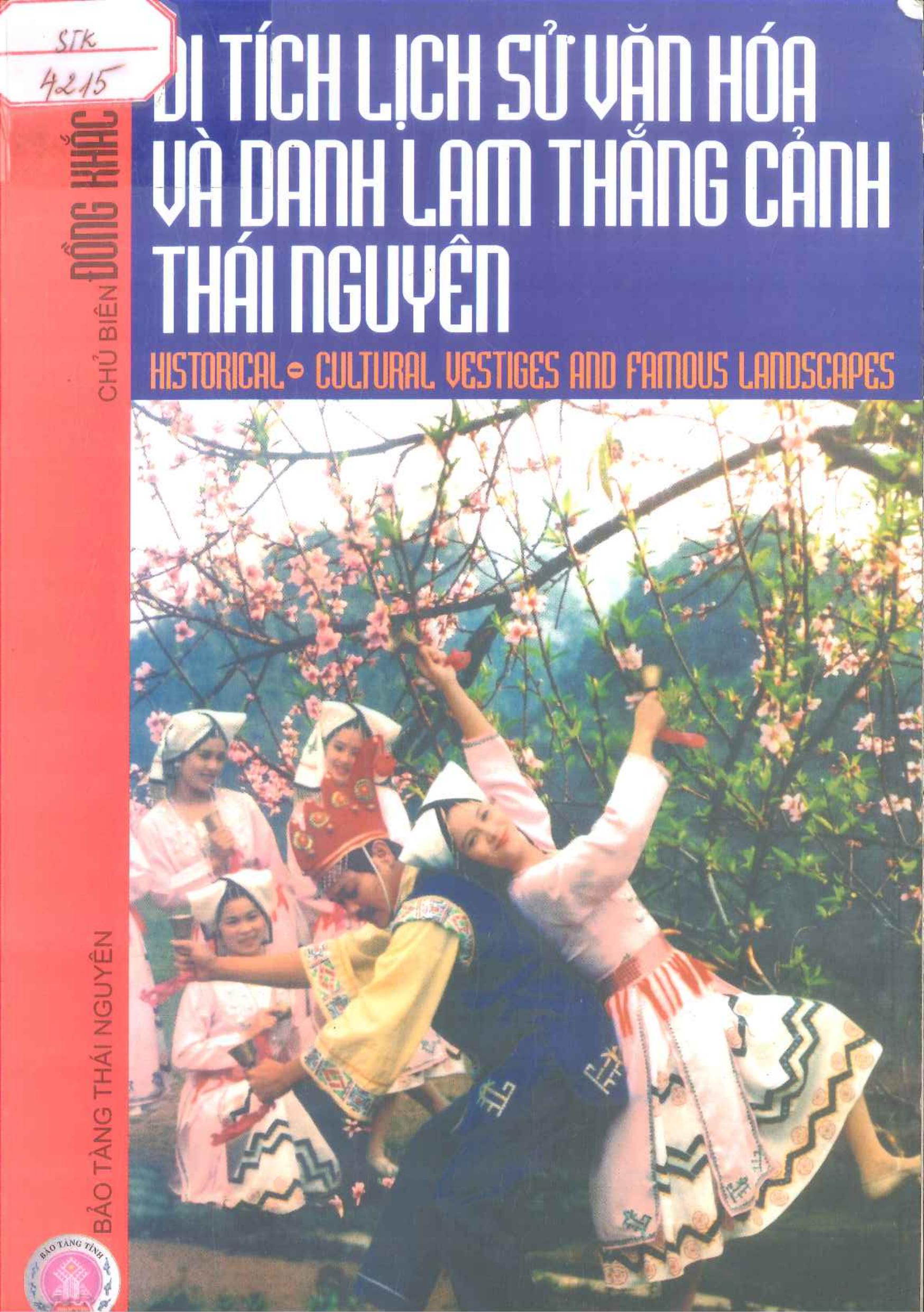 Di tích lịch sử văn hóa và danh lam thắng cảnh Thái Nguyên