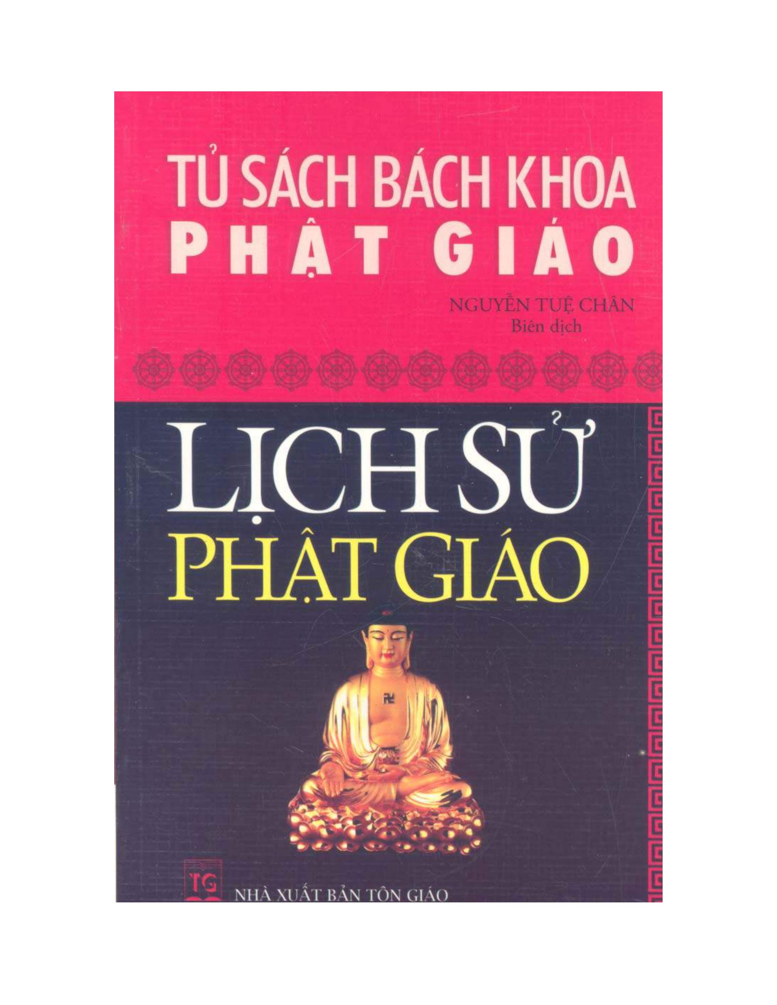 Lịch sử Phật giáo